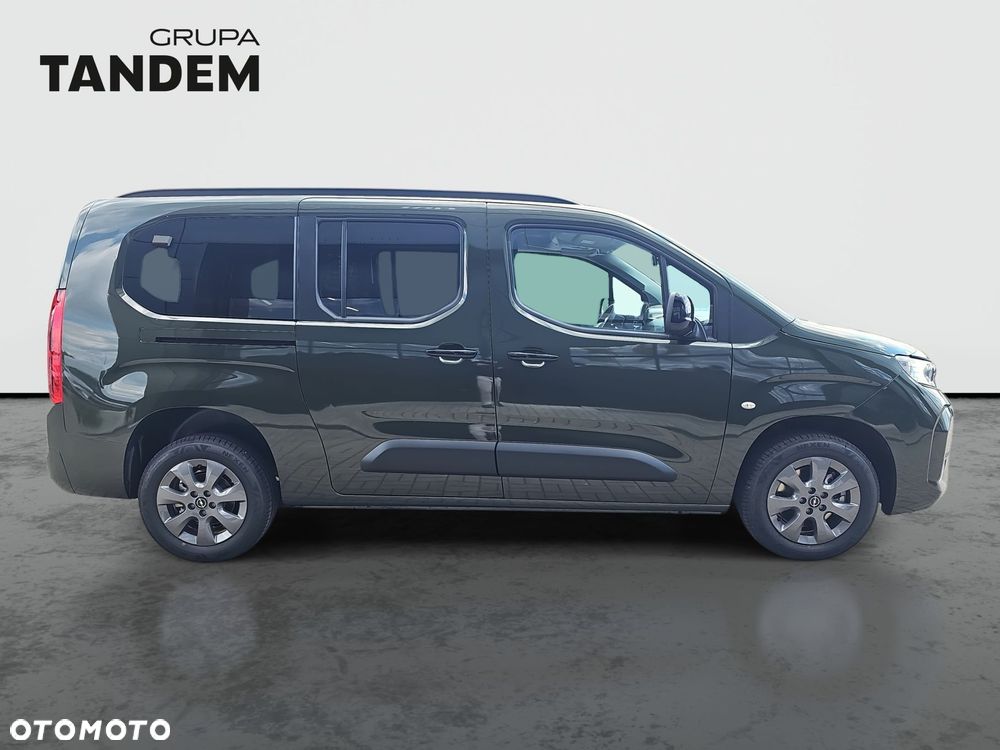 Opel Combo - 4