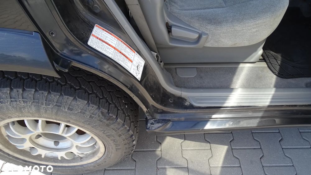 Suzuki Grand Vitara - 12