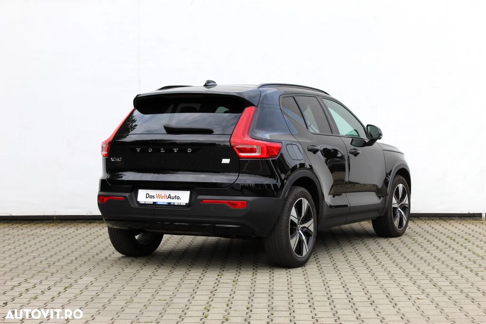 Volvo XC 40 - 6