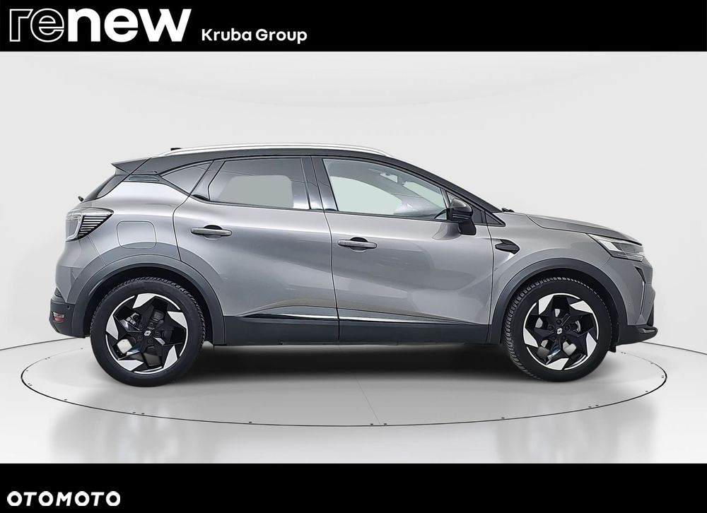 Renault Captur 1.0 TCe Techno - 4