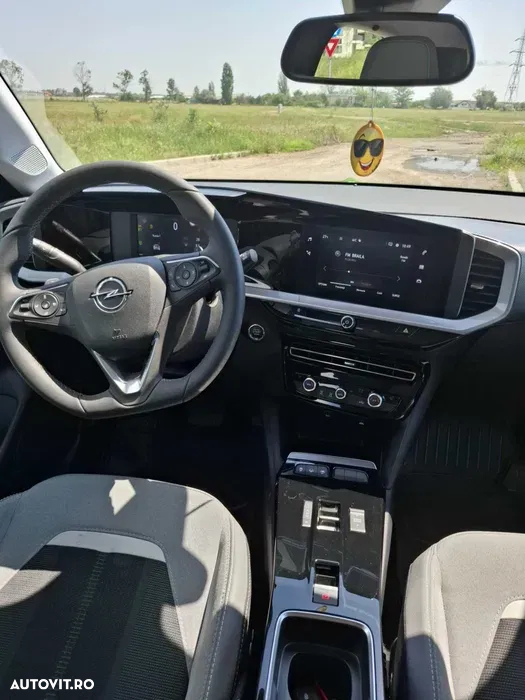 Opel Mokka - 6