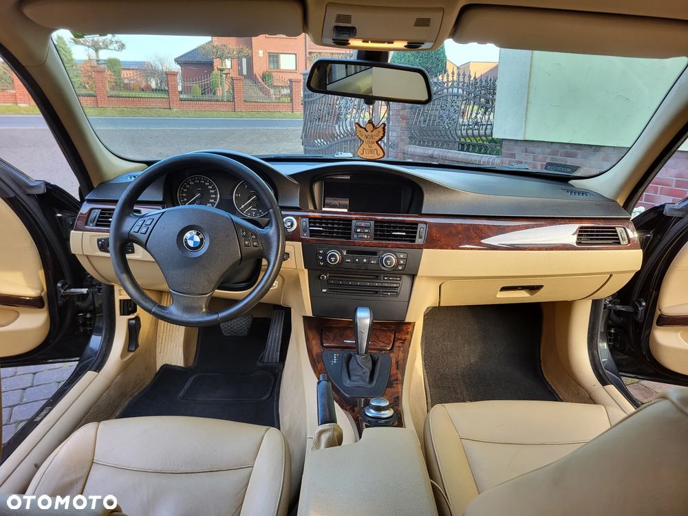 BMW Seria 3 - 13
