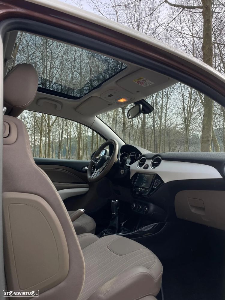 Opel Adam 1.4 Open Air - 17