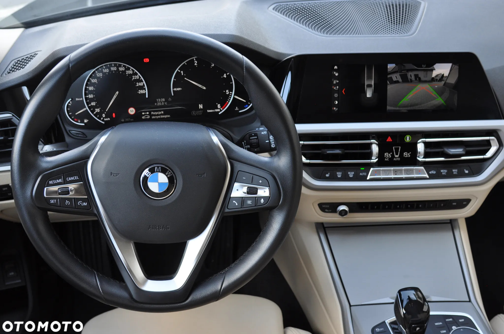 BMW Seria 3 320d xDrive Sport Line Shadow - 22