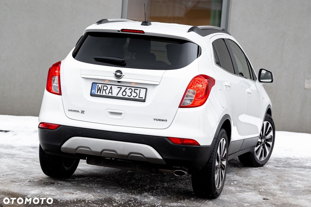 Opel Mokka ver-1-4-t-cosmo - 13