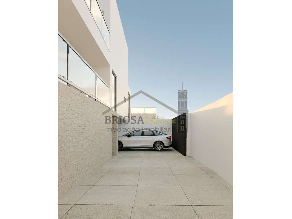 Moradia T4 em Cernache - Grande imagem: 5/12