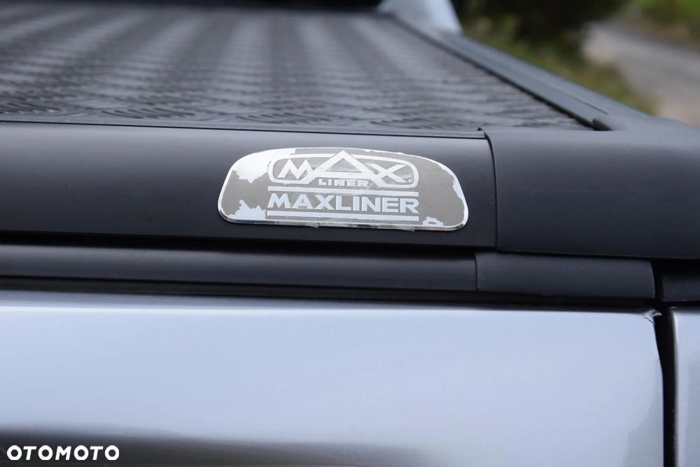 Isuzu D-Max 1.9 DC LSX - 36
