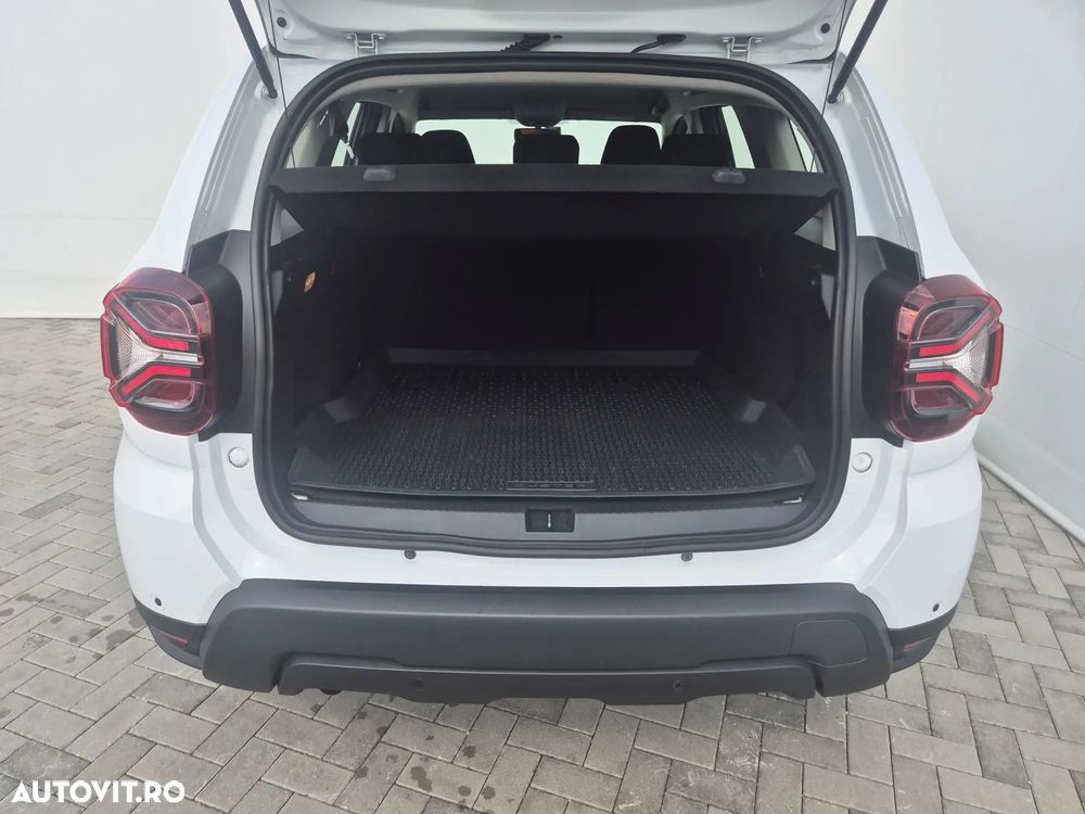 Dacia Duster - 23