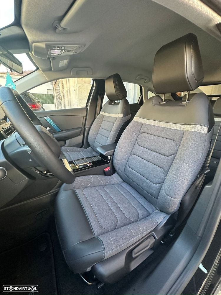 Citroën e-C4 50 kWh Shine Pack - 9
