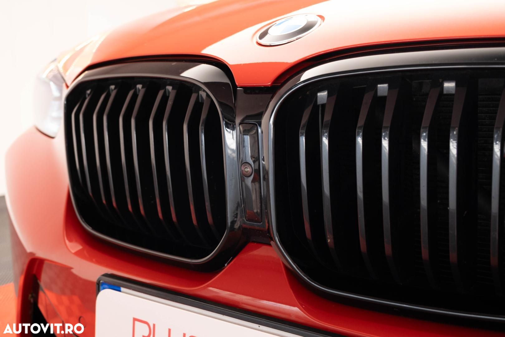BMW X4 M - 26