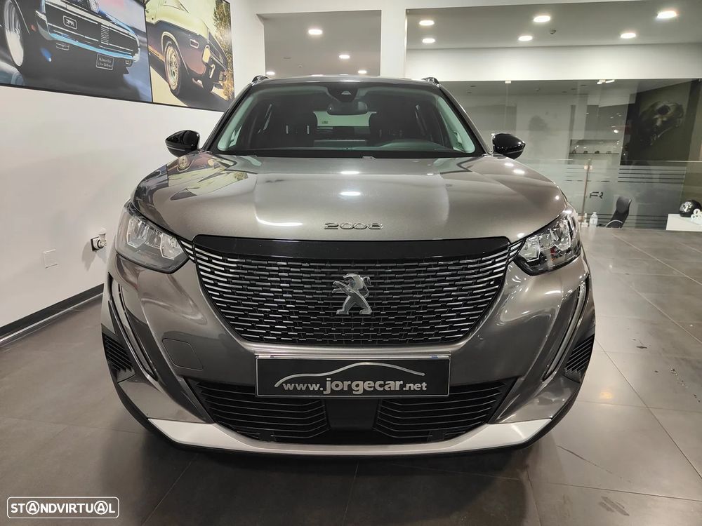 Peugeot 2008 1.2 PureTech Allure - 2