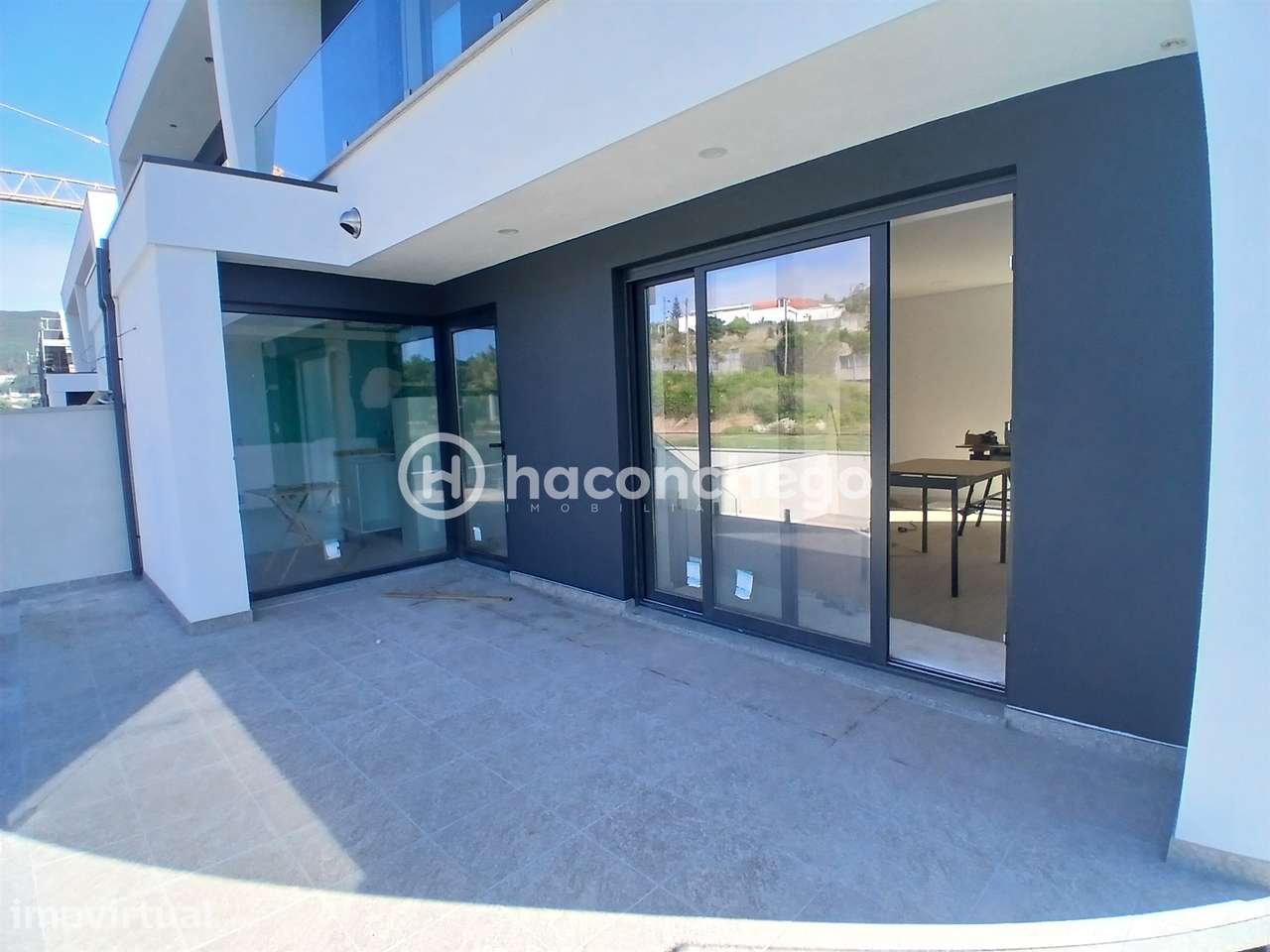 Moradia T3 nova Silva Barcelos - Grande imagem: 3/46
