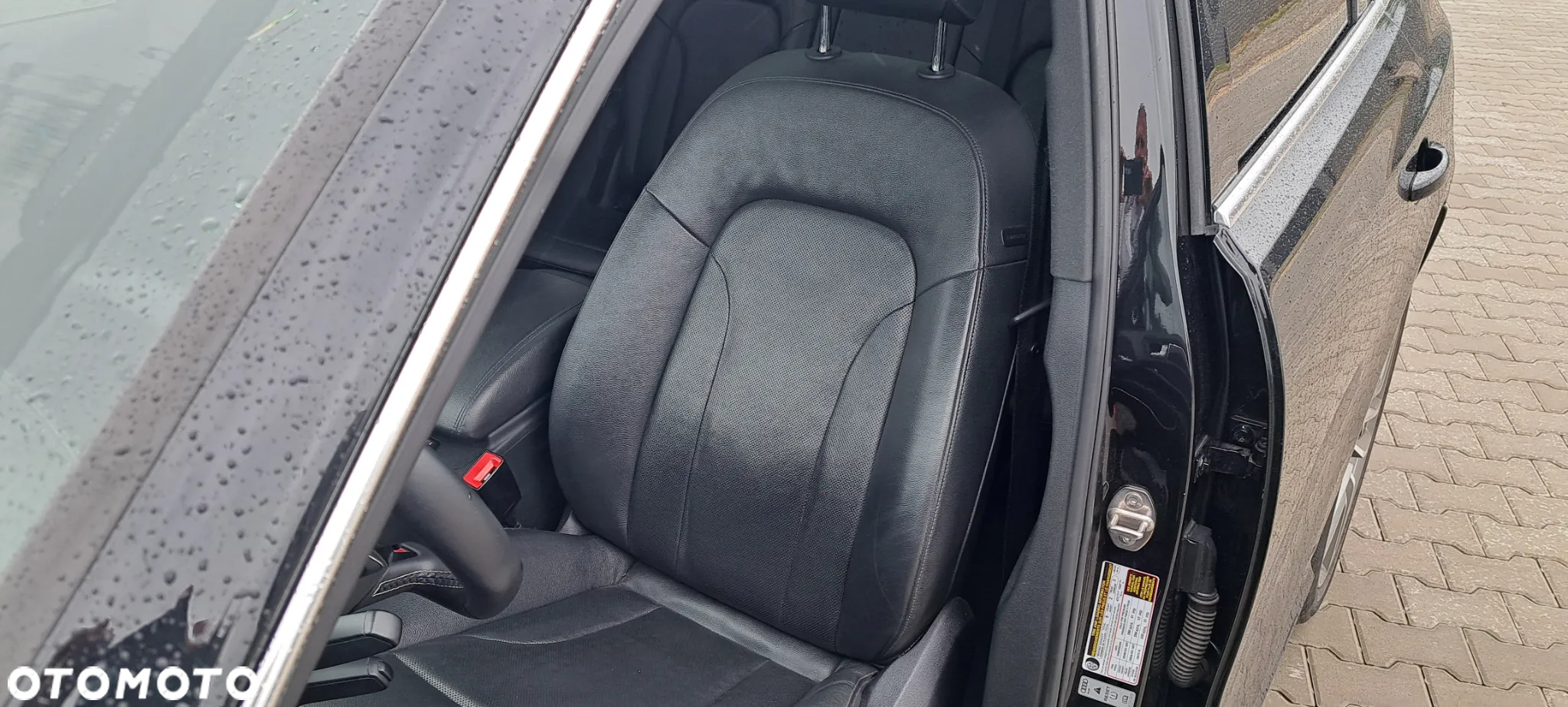 Audi SQ5 3.0 TFSI Quattro Tiptronic - 10