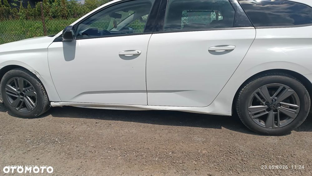 Peugeot 308 BlueHDi 130 EAT8 Stop & Start Active Pack - 6