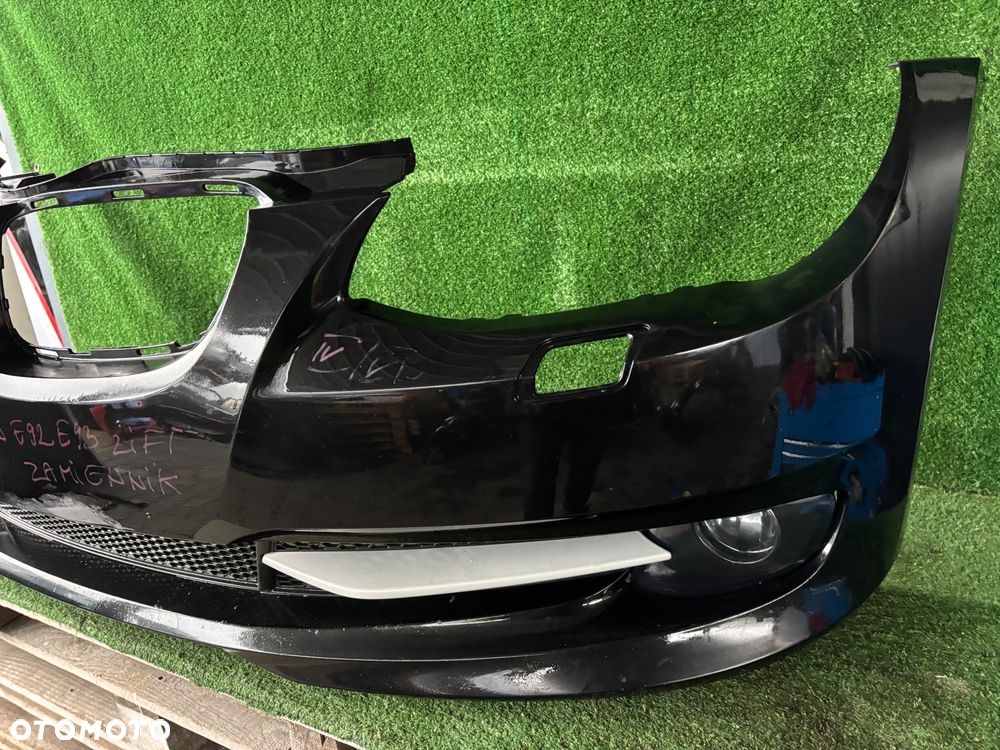 BMW 3 E92 / E93 lift zderzak przedni zamiennik - 7