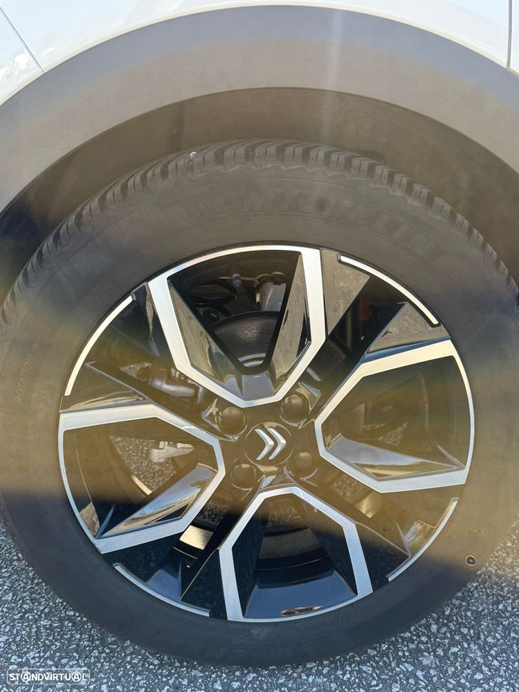 Citroën e-C4 Shine - 33