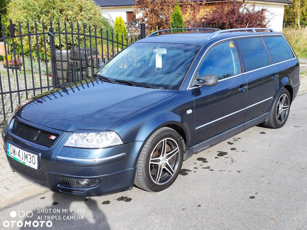 Volkswagen Passat ver-2-5-tdi-v6-4motion-highline - 10