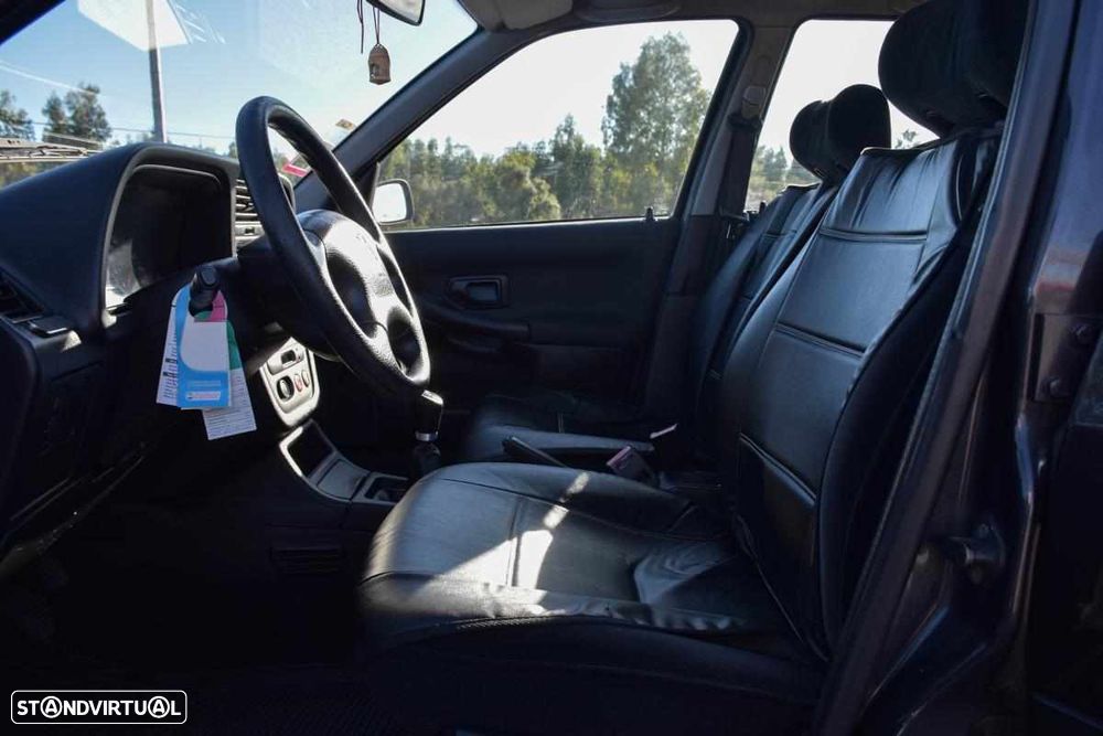 Peugeot 306 1.4 Orage - 14