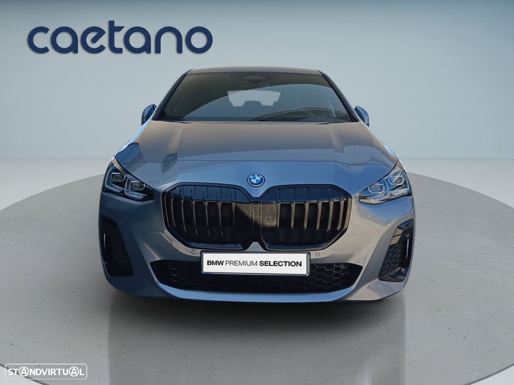BMW 225xe Active Tourer e xDrive Pack Desportivo M - 2
