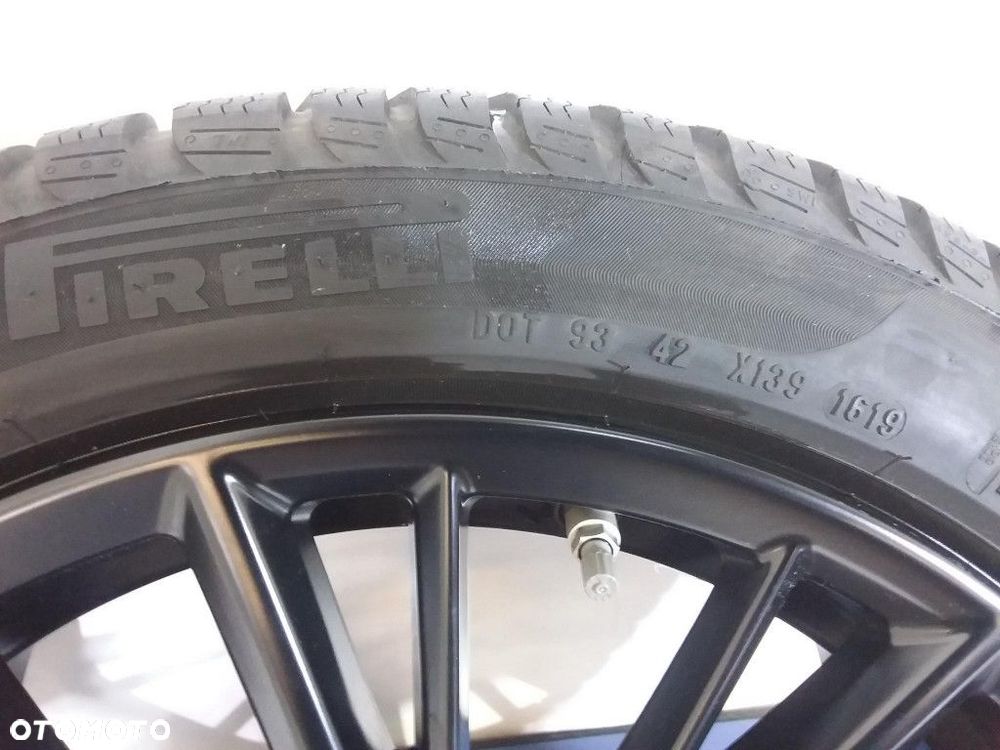 BMW 3 G20 G21 FELGA KOŁO ZIMOWE 255/40R18 M796 - 7