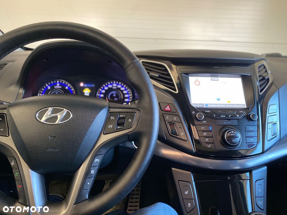 Hyundai i40 1.7 CRDi Style - 24