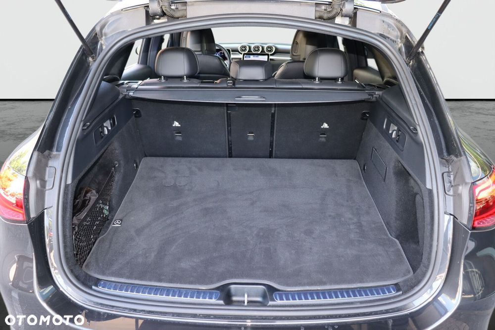 Mercedes-Benz GLC 200 d mHEV 4-Matic Avantgarde - 18
