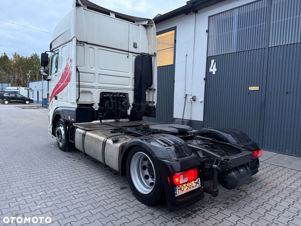 DAF XF 106 480 Super Space Cab - 2