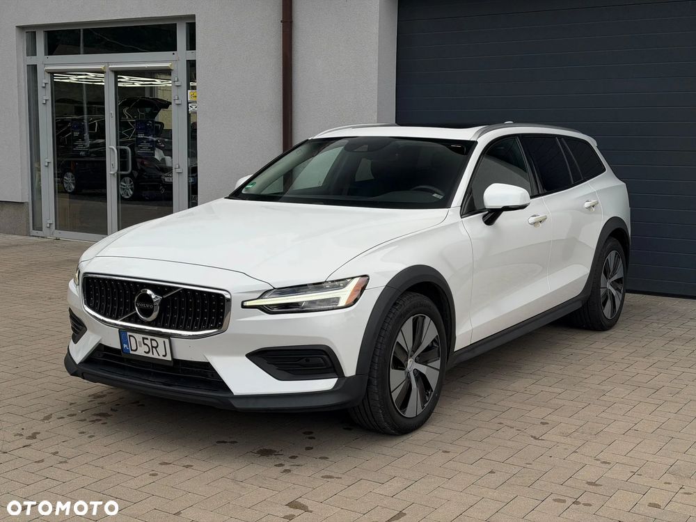Volvo V60 - 4