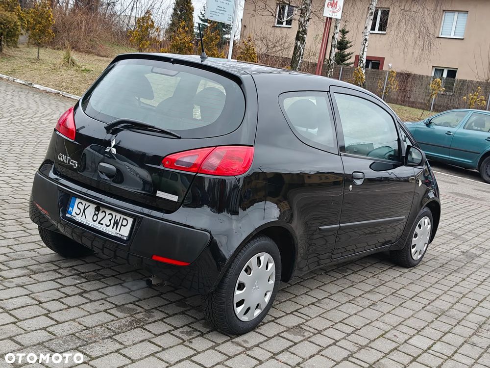 Mitsubishi Lancer 1.3 - 10