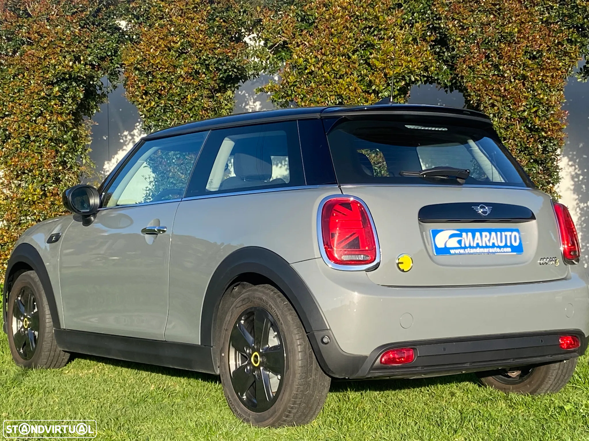 MINI 3 Portas Cooper E Essential - 9