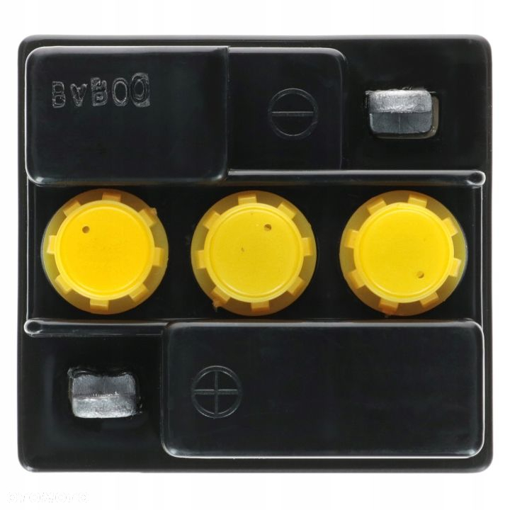 Akumulator Novelbat B49-6 6V 10Ah 60A L - 4