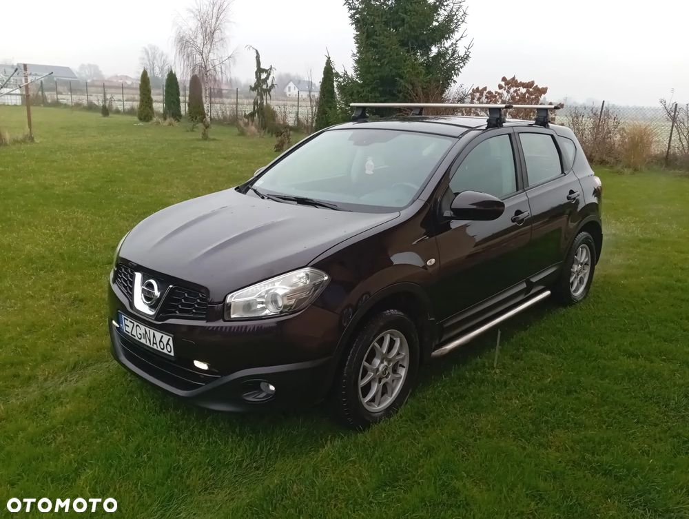 Nissan Qashqai 1.6 Acenta - 3