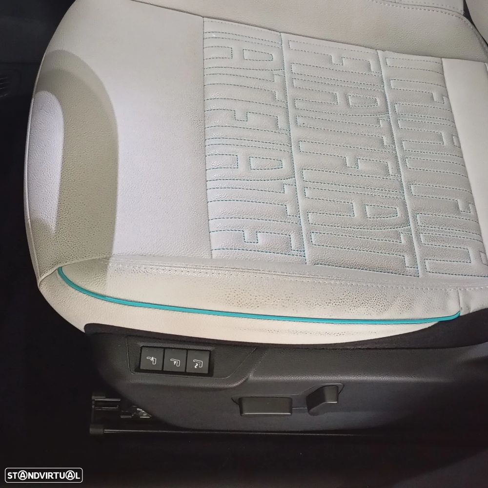 Fiat 600e 54 kWh La Prima - 10