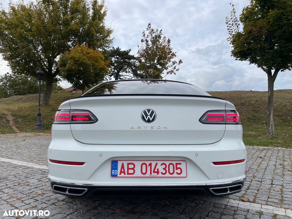Volkswagen ARTEON - 6