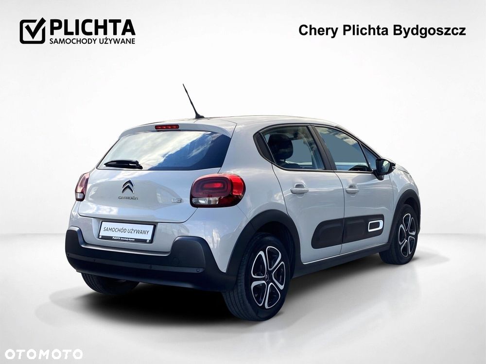 Citroen C3 2024 photo 5