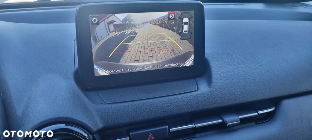 Mazda CX-3 2.0 SkyPassion - 6