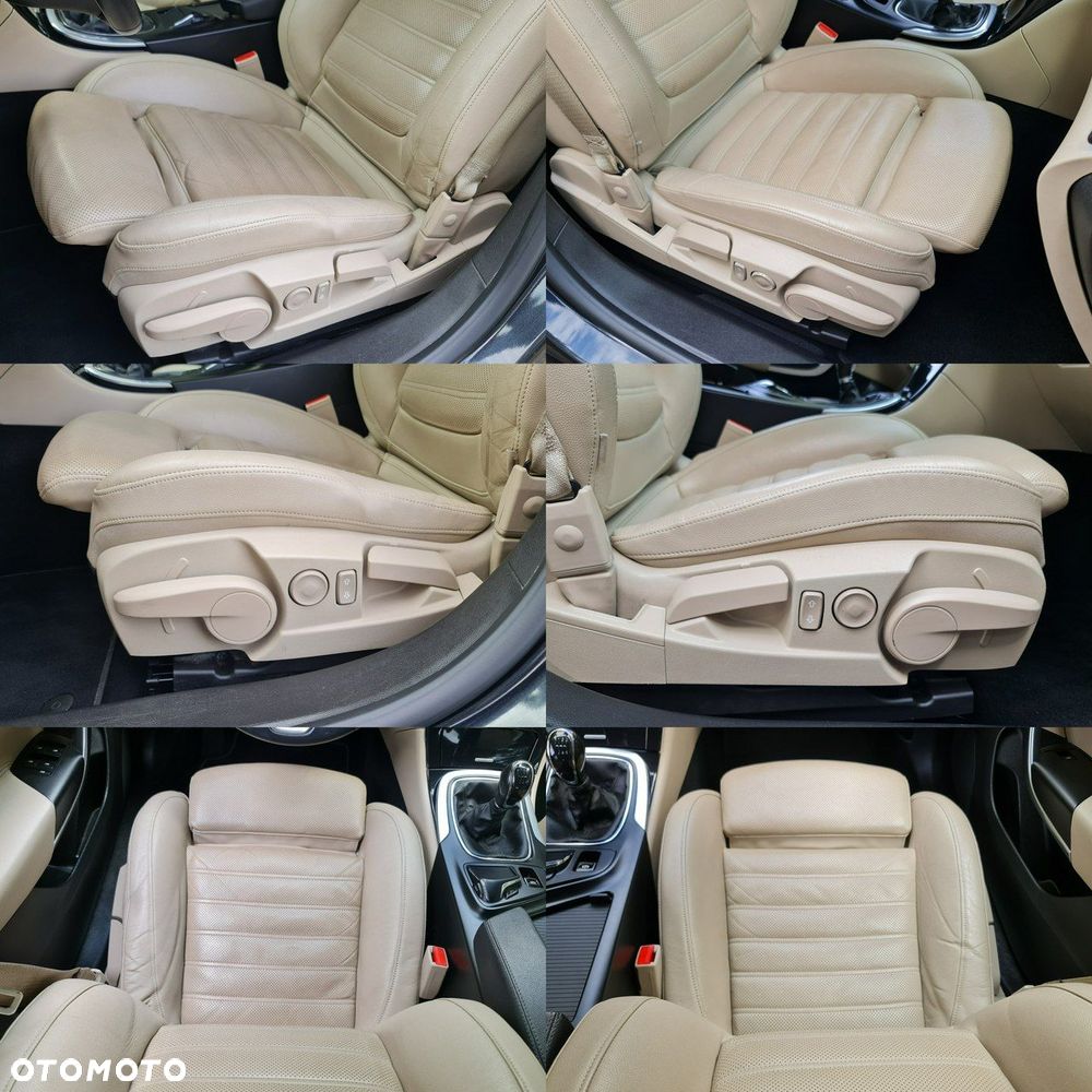 Opel Insignia 2.0 BiTurboCDTI ecoFLEX Start/Stop Business Edition - 16