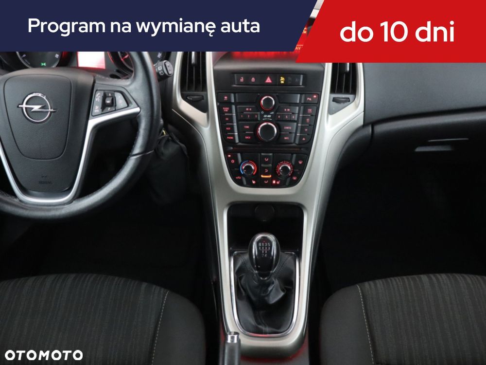 Opel Astra - 14
