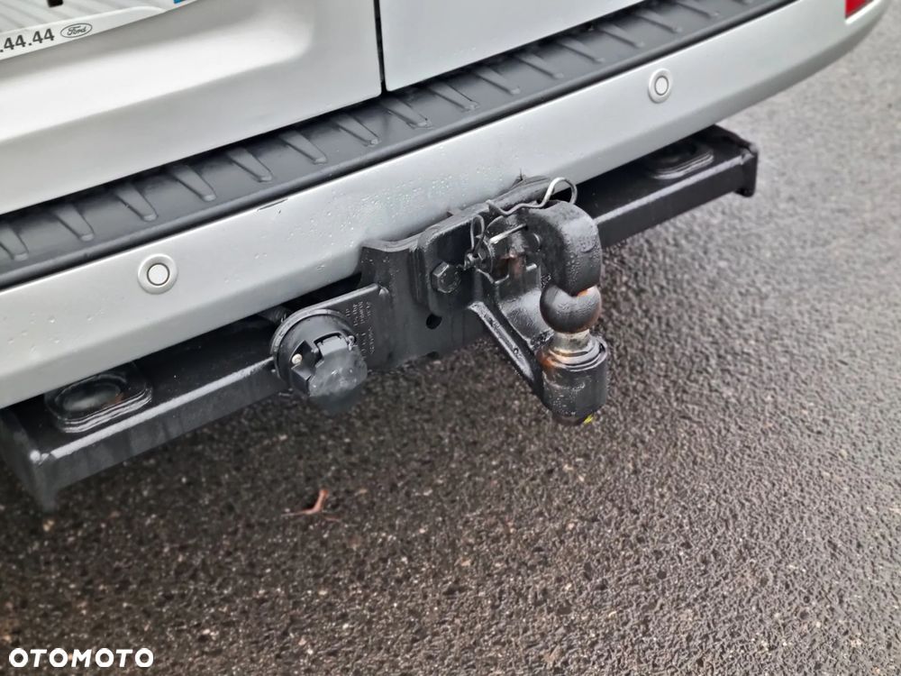 Ford TRANSIT CUSTOM - 15