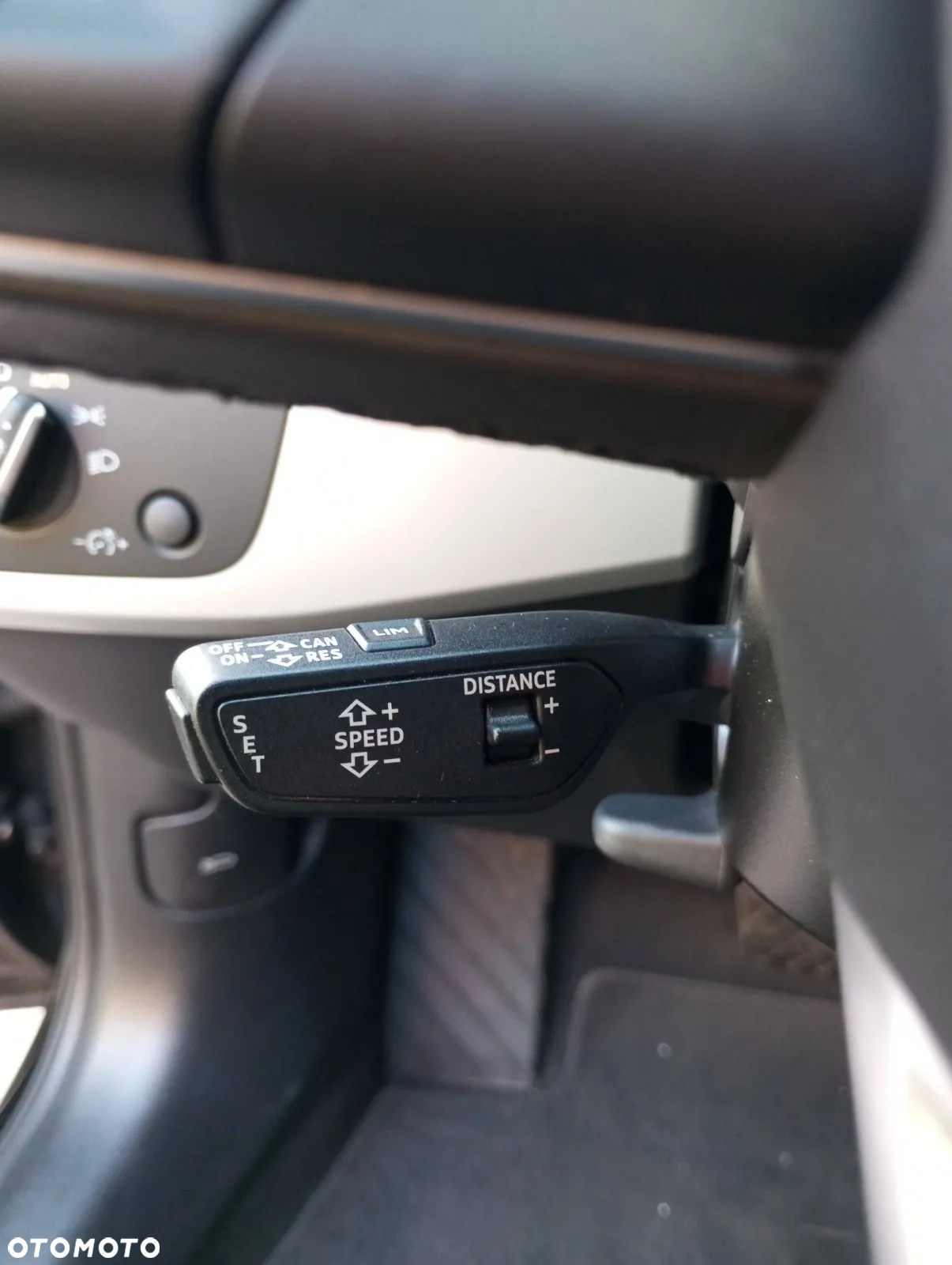Audi A4 - 20