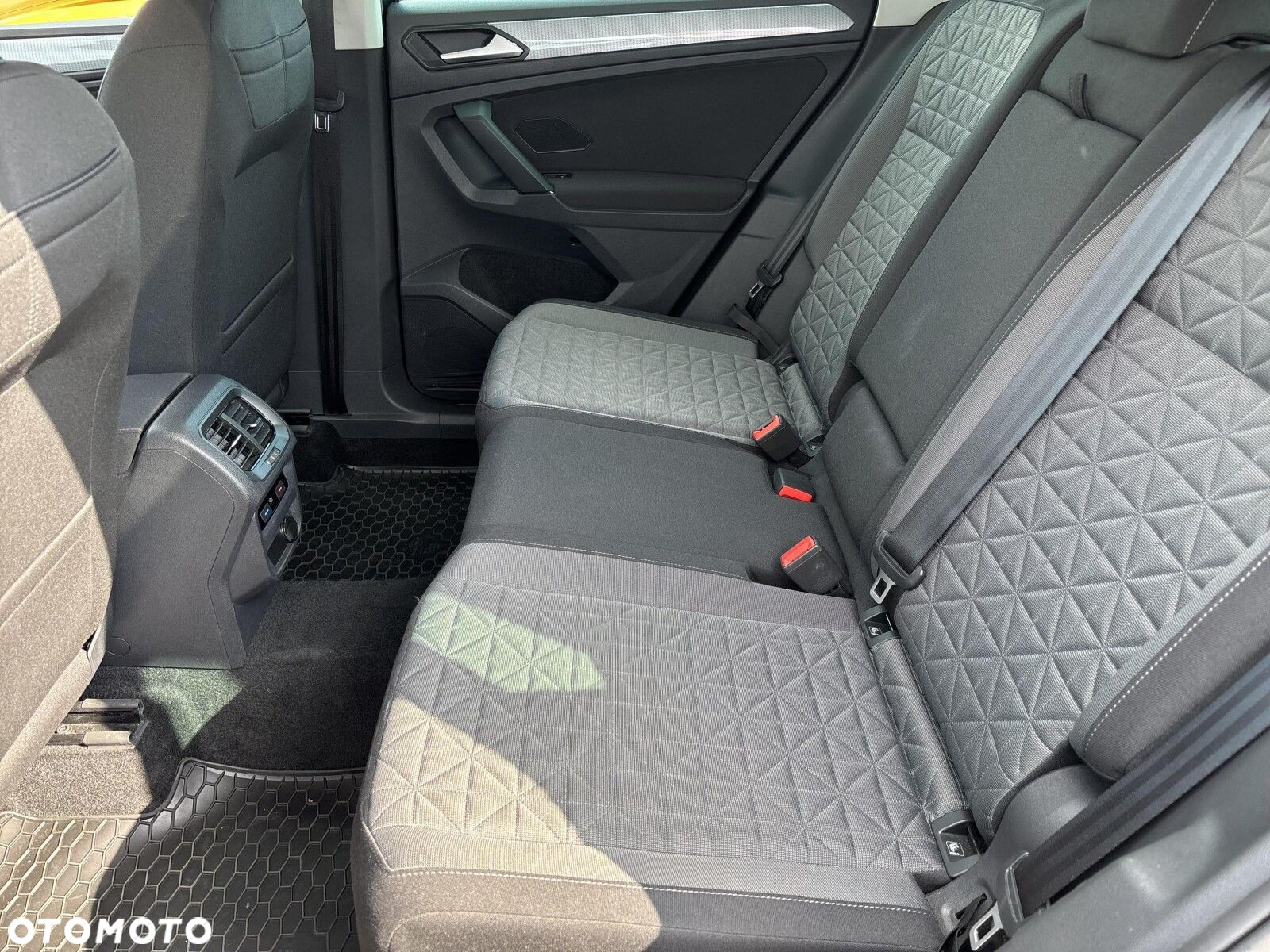 Volkswagen Tiguan 1.5 TSI EVO Life DSG - 12