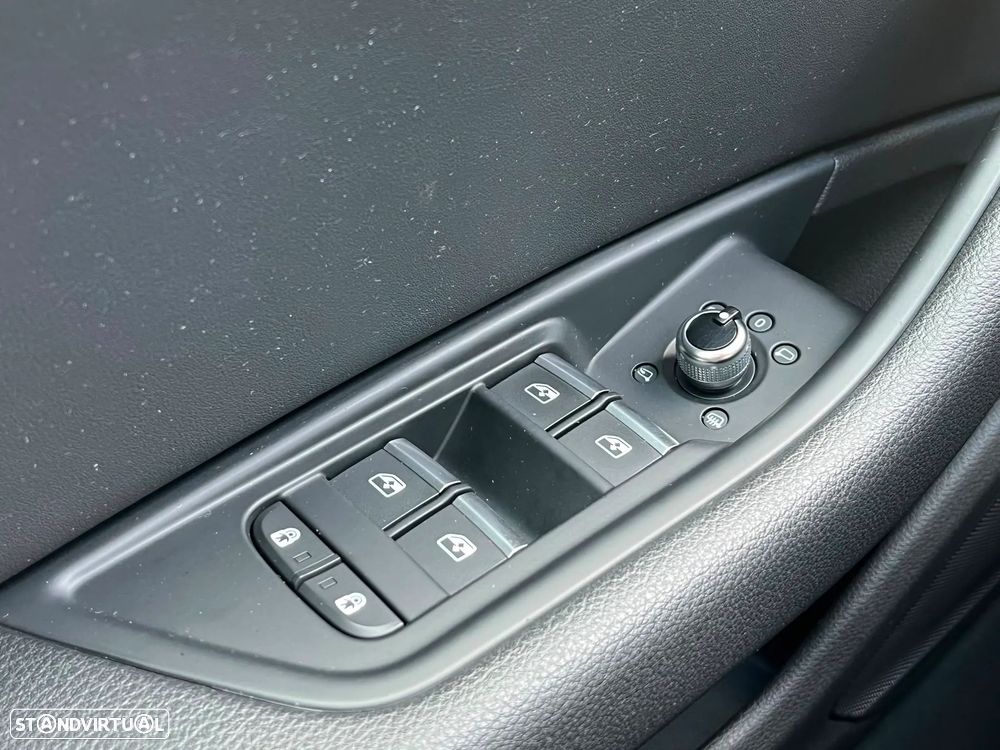 Audi A5 Sportback 35 TDI S line S tronic - 15