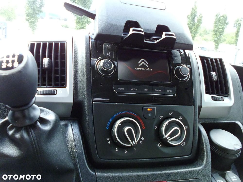 Citroën JUMPER - 17