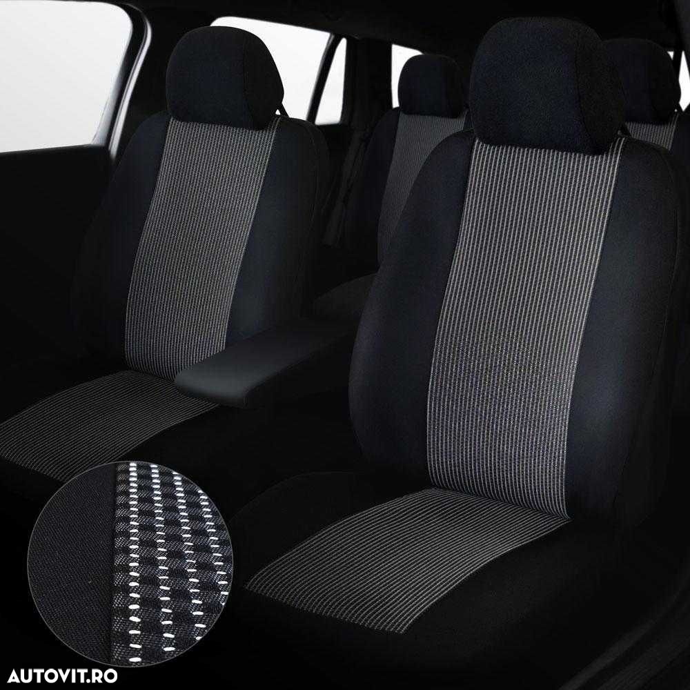 Set huse scaun Dacia Logan 1 (2004 - 2012) - 1