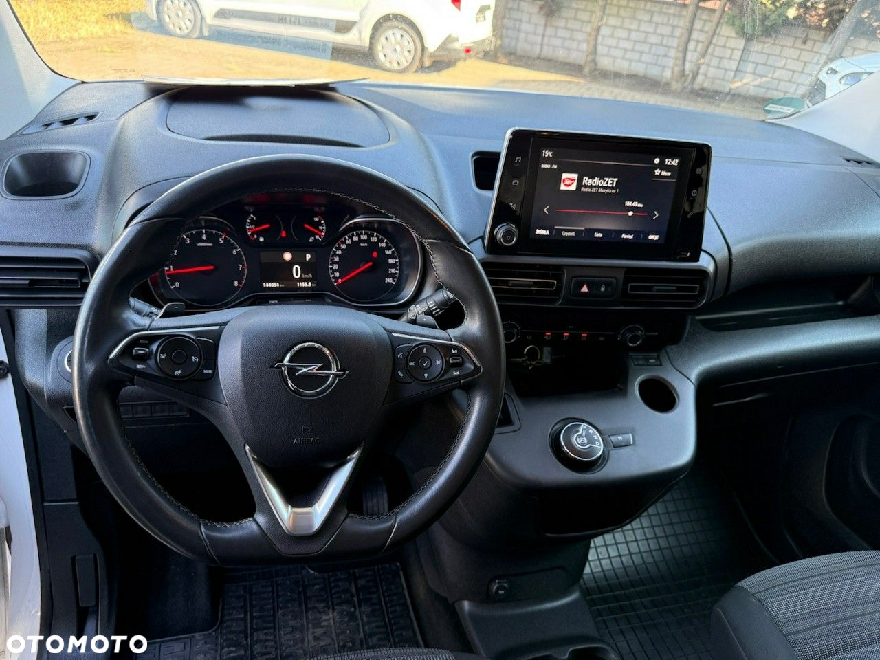 Opel Combo - 15