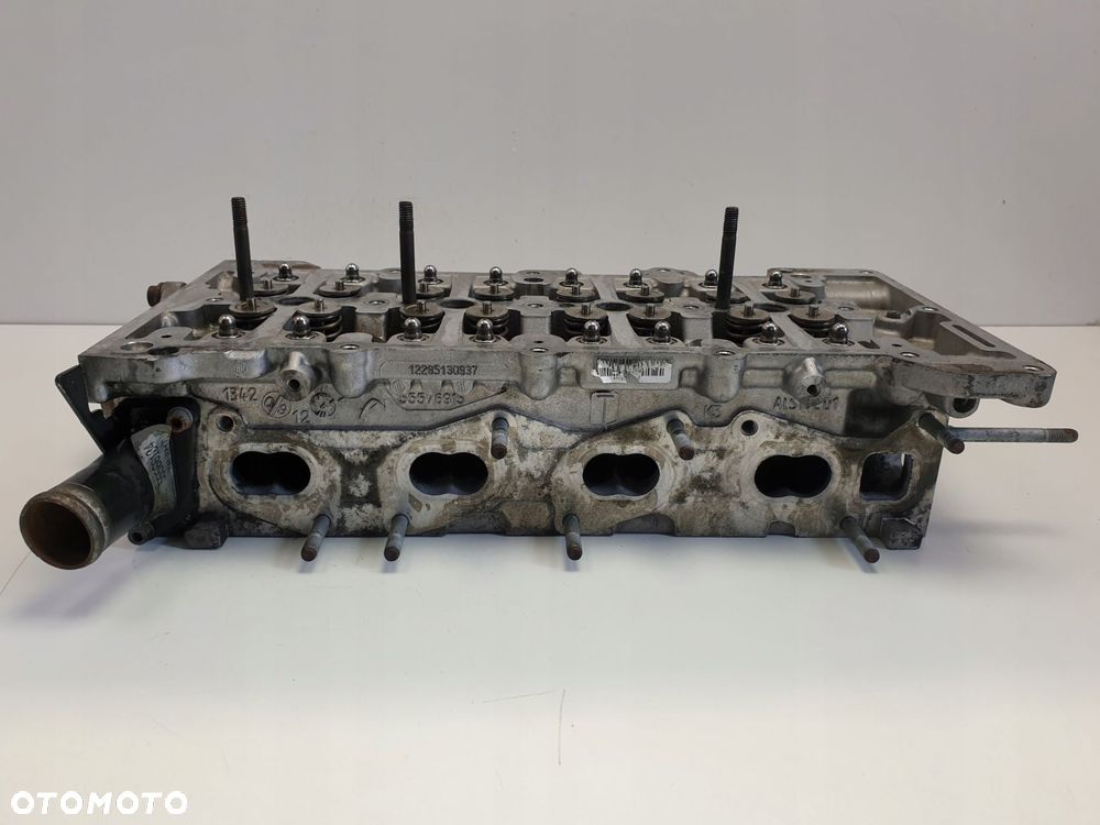 Opel Insignia 2.0 CDTI GŁOWICA CYLINDRÓW 55576915 - 4