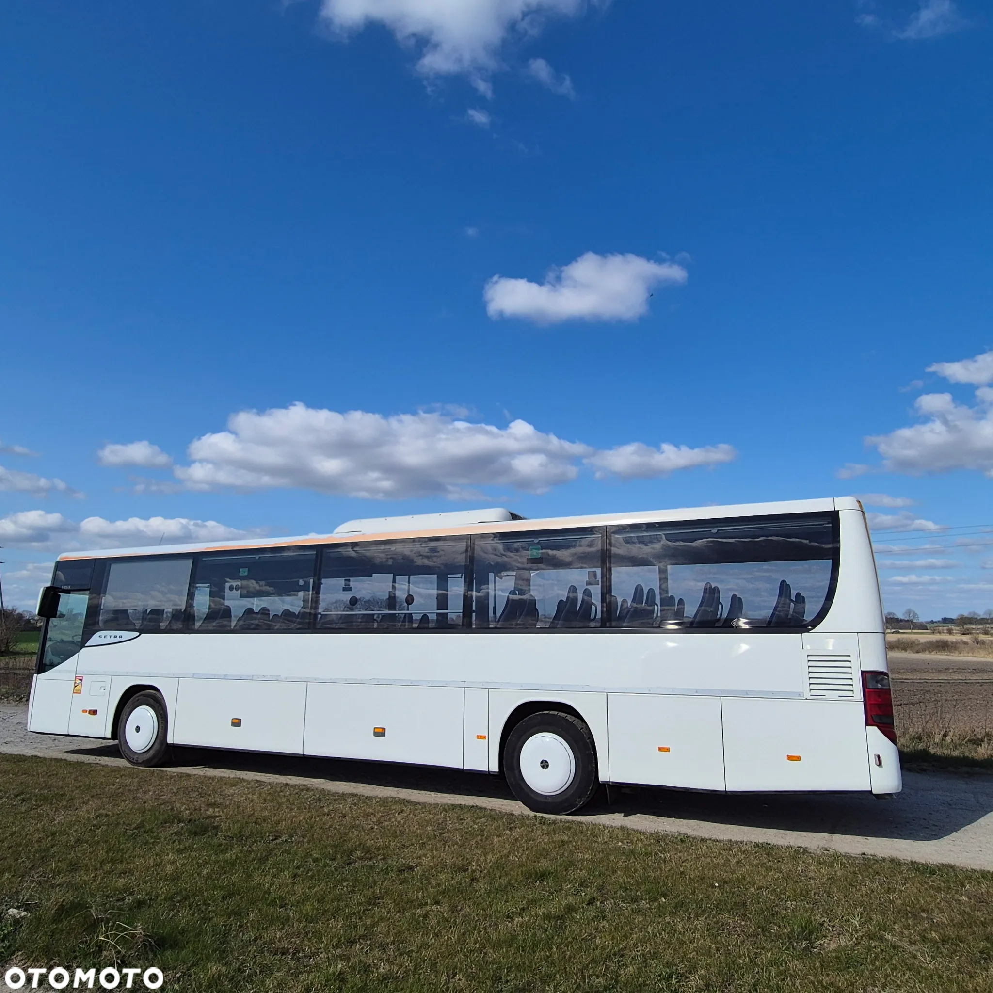 Setra 415 - 5