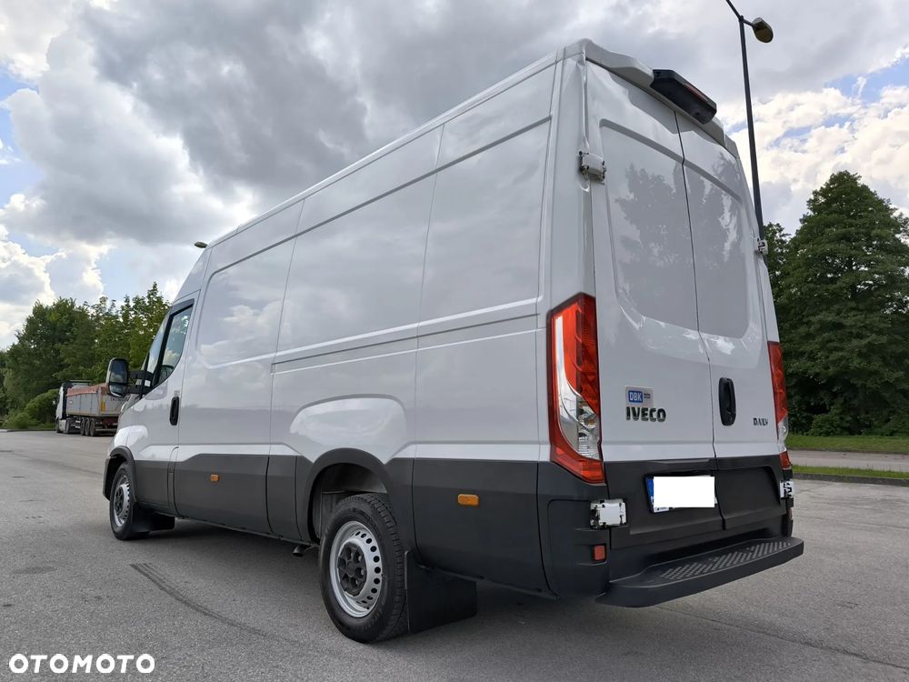 Iveco Daily - 16