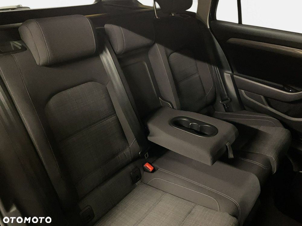 Volkswagen Passat Variant - 18