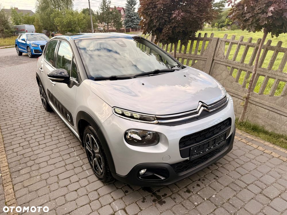 Citroën C3 HDi BlueHDi 100 Exclusive - 4